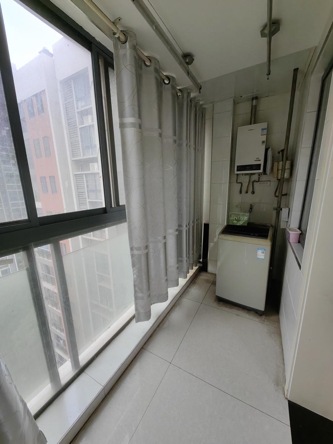 整租·菁菁家园