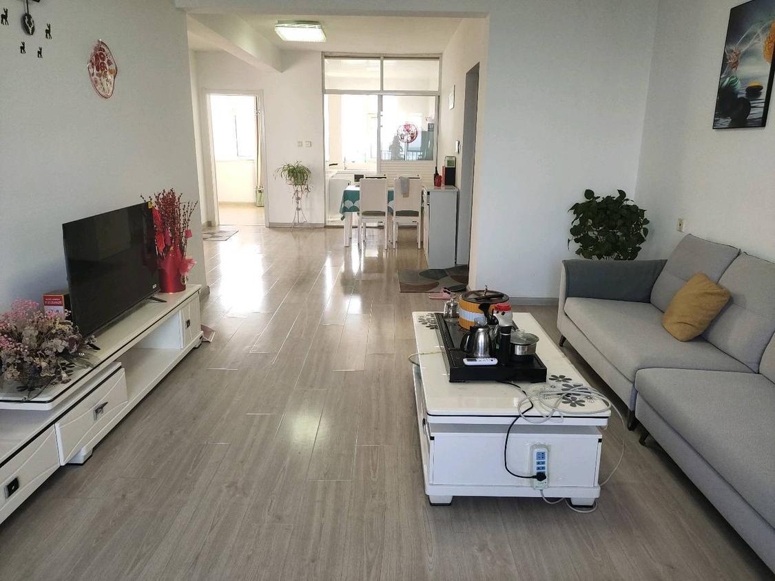 整租·建邦听海(西区)