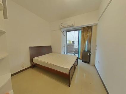 禅城季华园整租 盈彩美居2室1厅/55平/低楼层