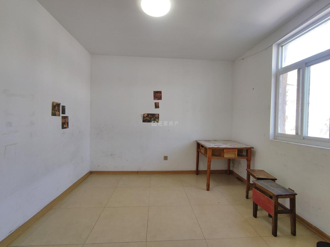 整租·青松街小区