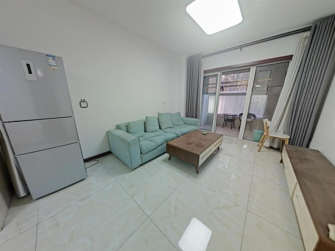 整租·金地褐石公馆