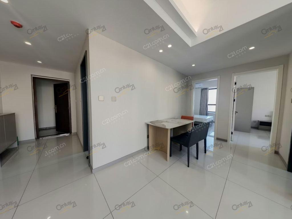 整租·龙湖翡翠