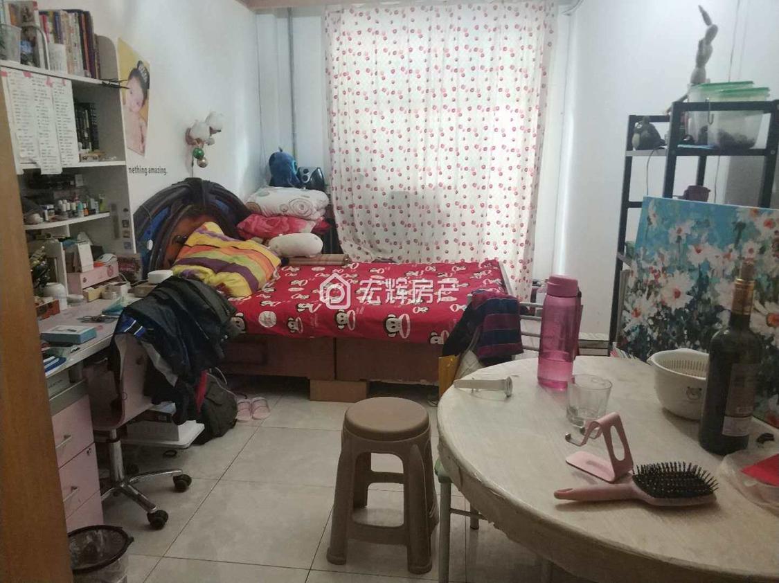 整租·兰州军区颜家沟物业小区