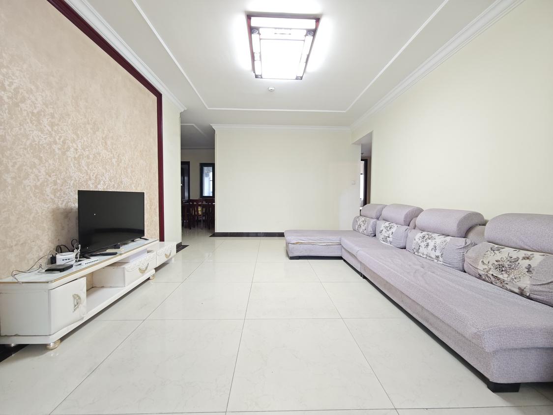 整租·恒大雅苑(东区)