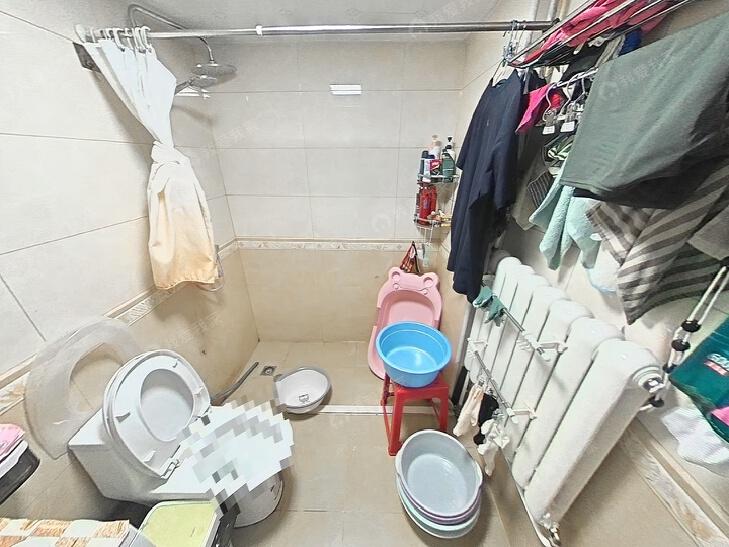 整租·慧忠北里