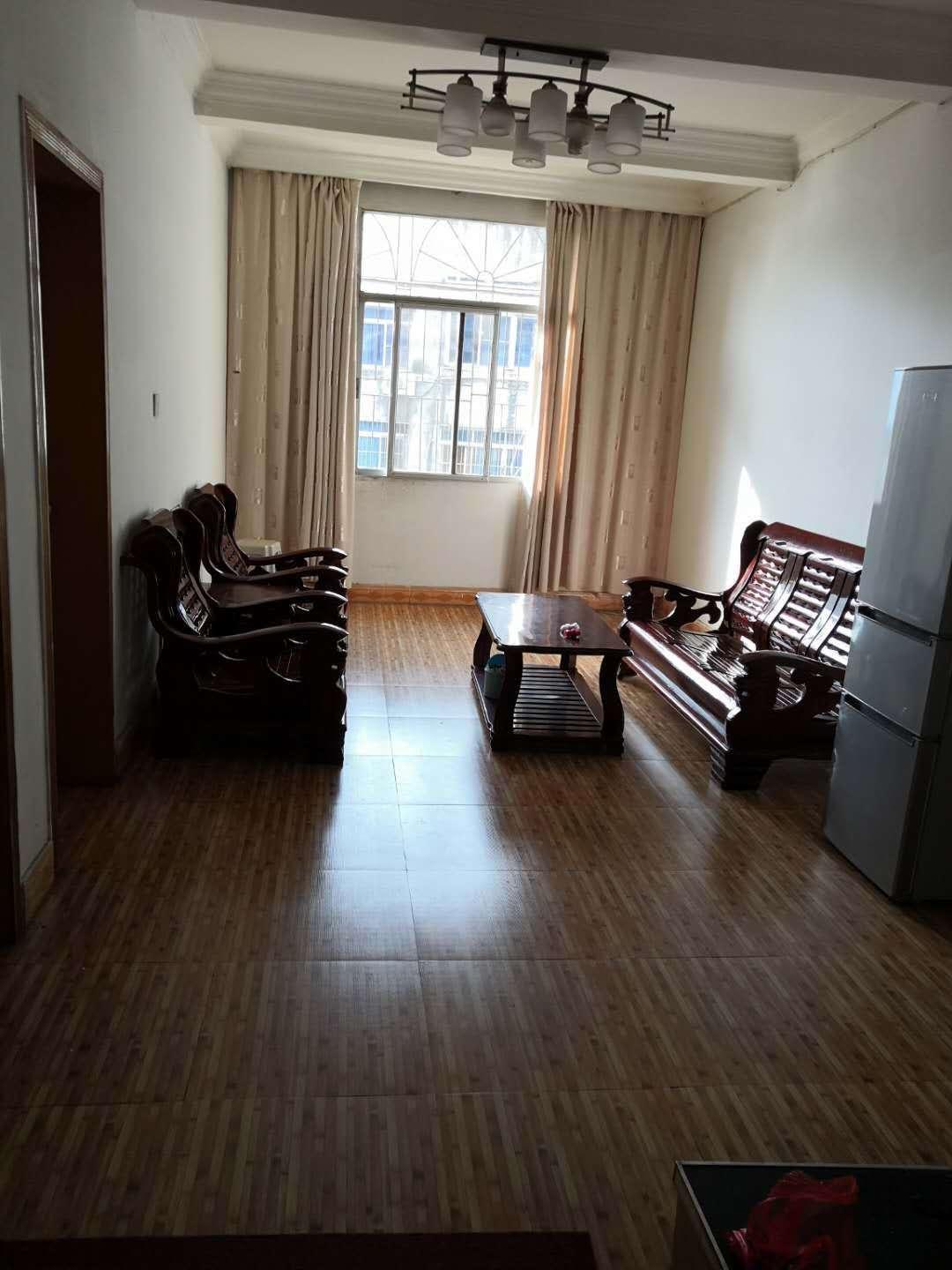 整租·红印山小区