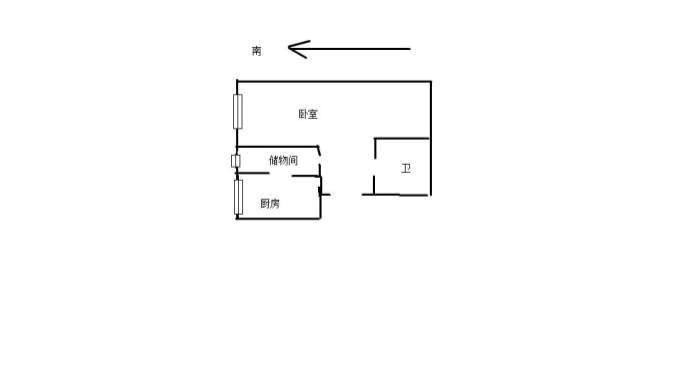 整租·辰庆家园