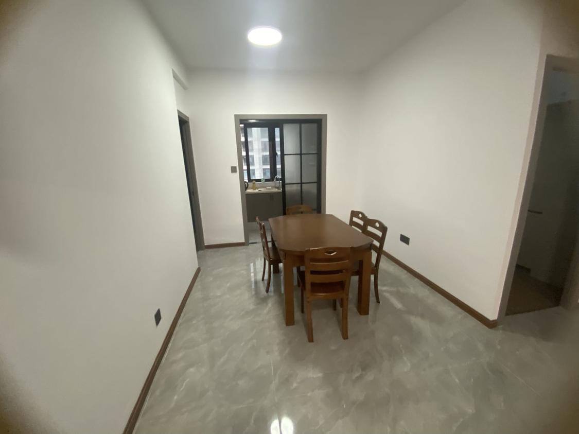 整租·时代江湾四季院