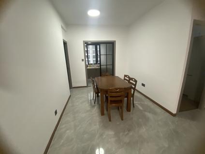 奉化奉化整租 时代江湾四季院4室2厅/128平/中楼层