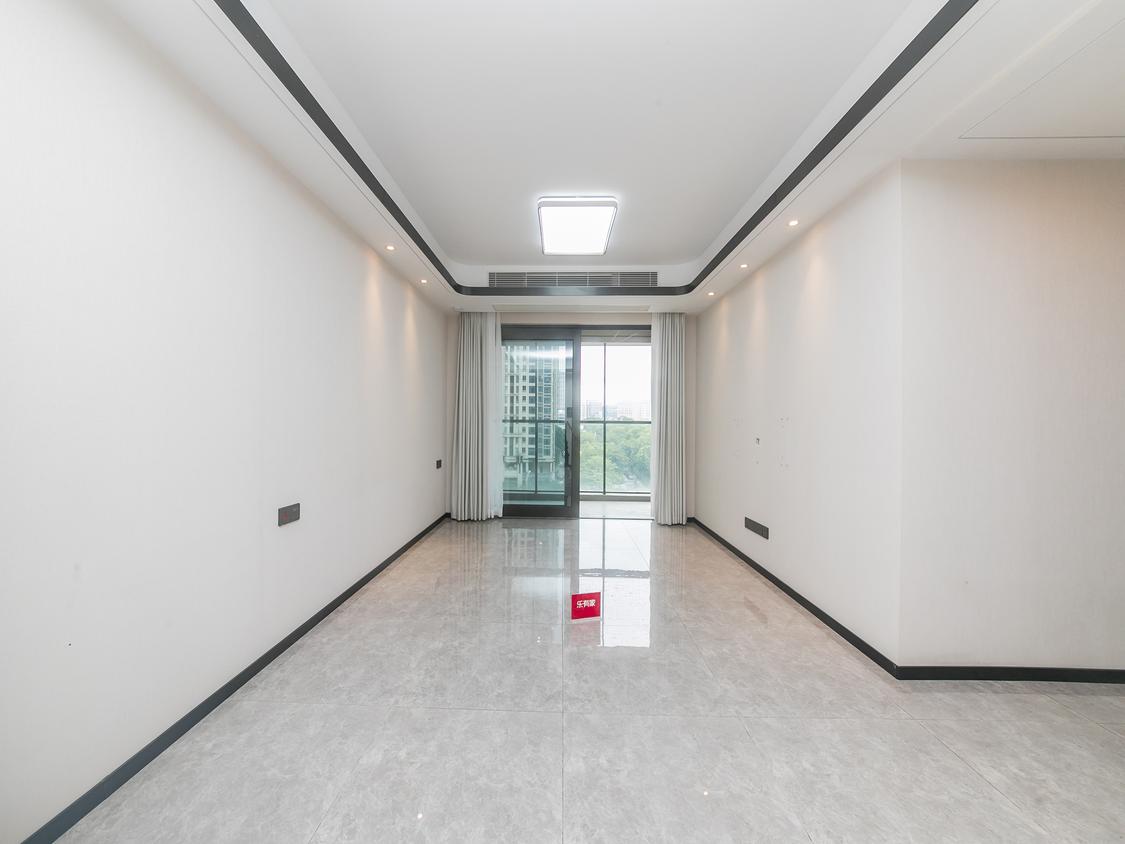 整租·龙光玖悦台