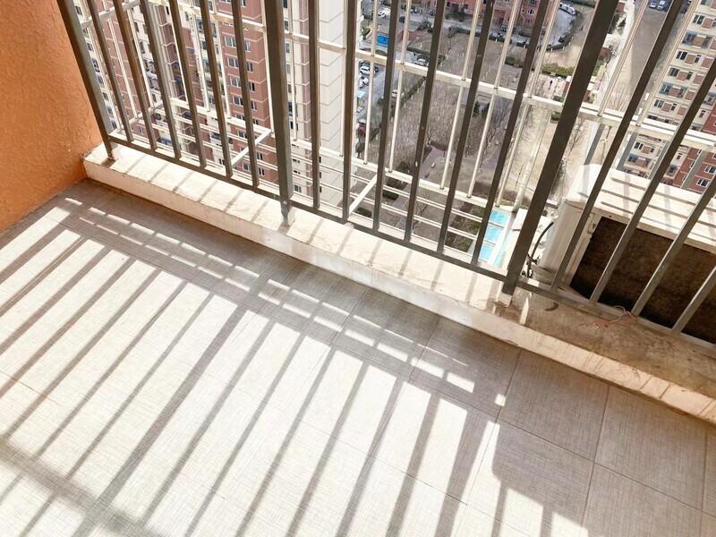 合租·鸿博家园(二期D区)