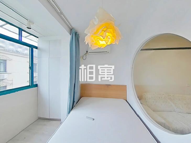 整租·宛平南路51号