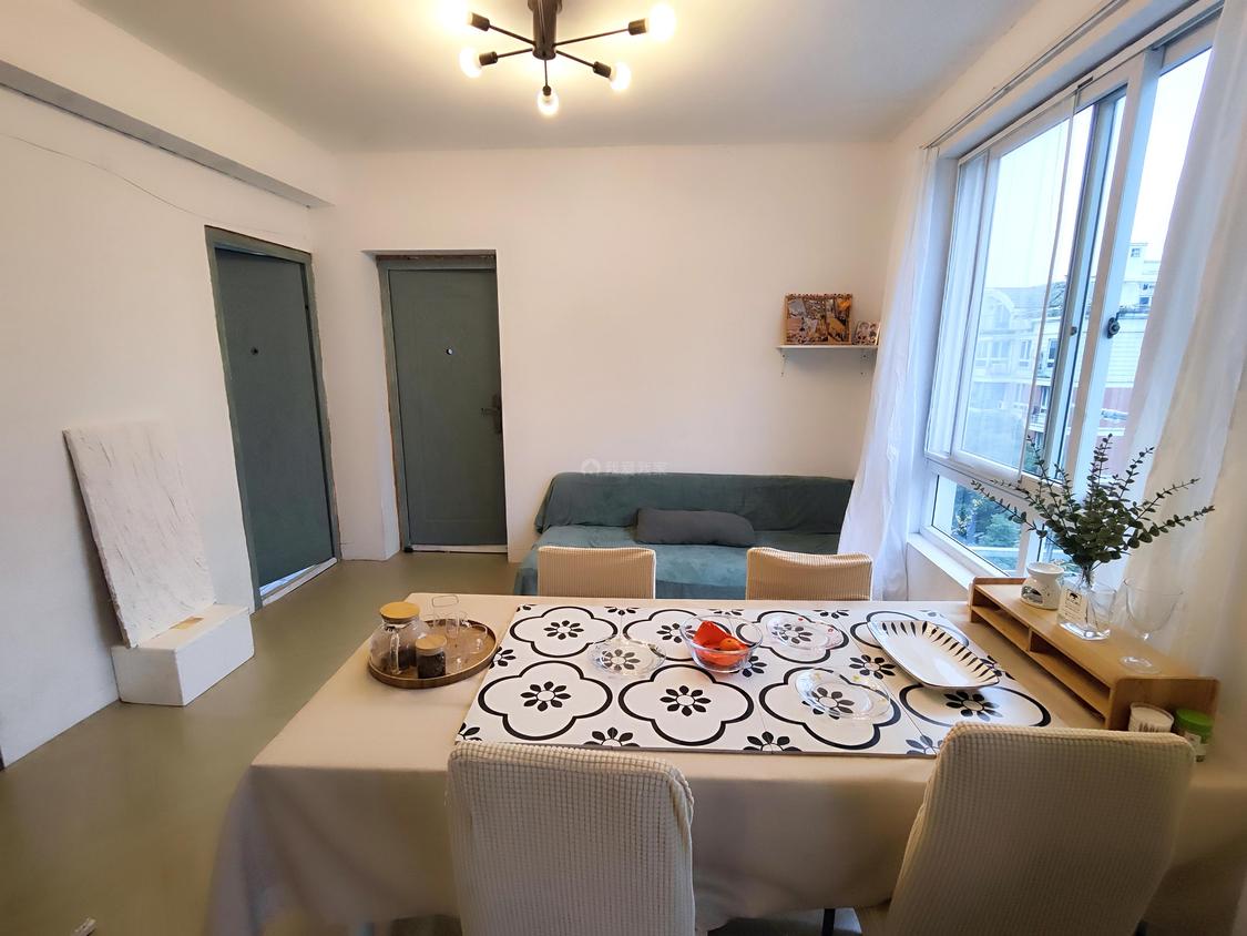 合租·三江花园(萧山)