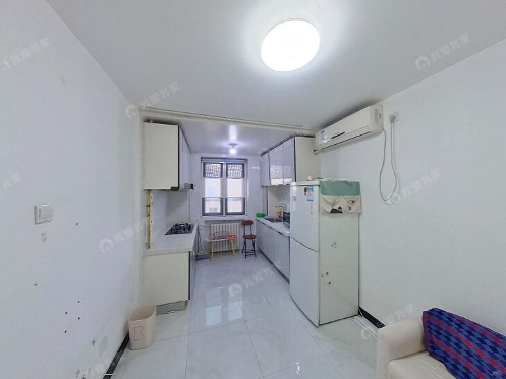 整租·安宁庄路5号院