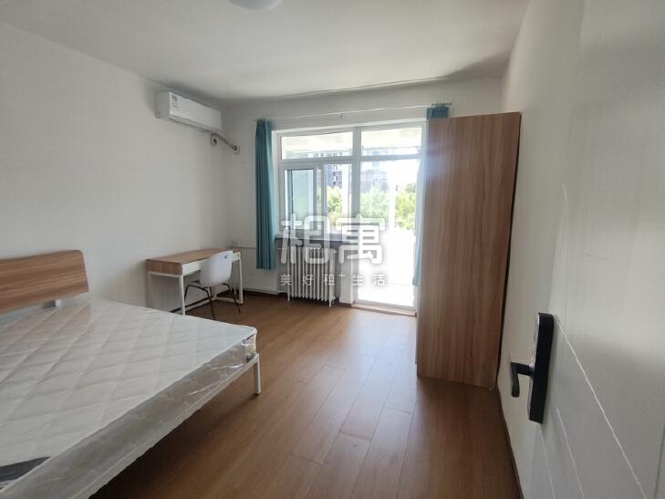 合租·百草园社区