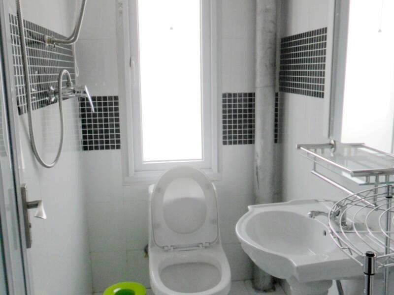 合租·和平街(十区)