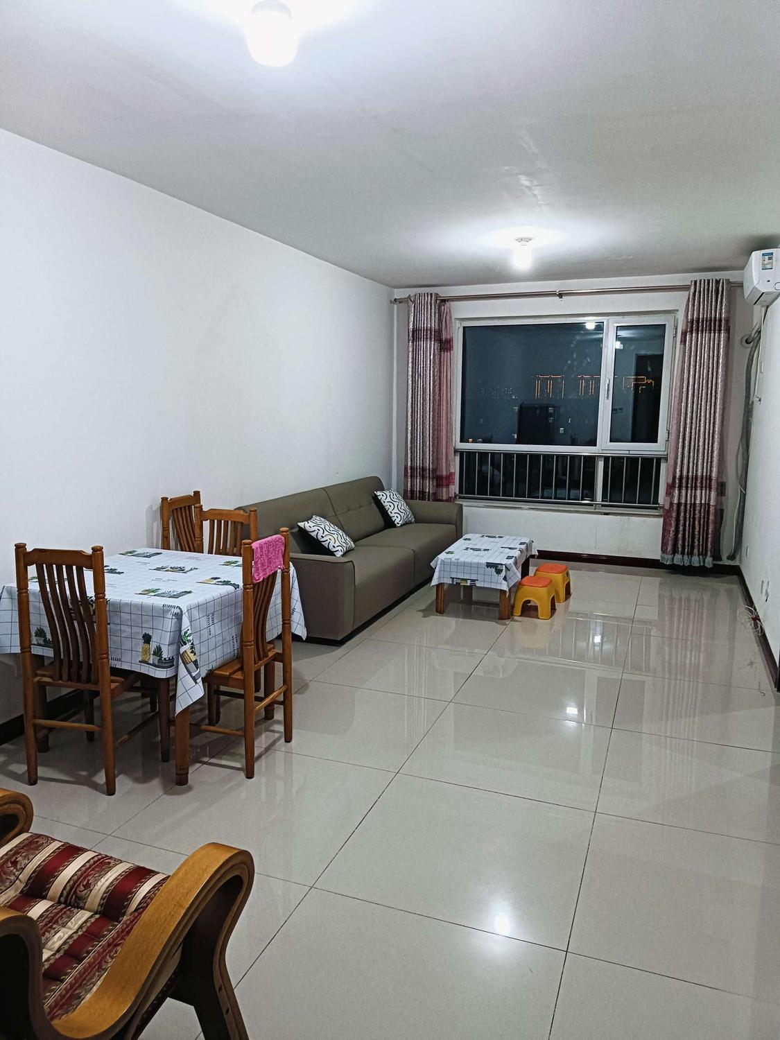 整租·印象青城