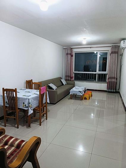 运河运河整租 印象青城2室1厅/86平/中楼层