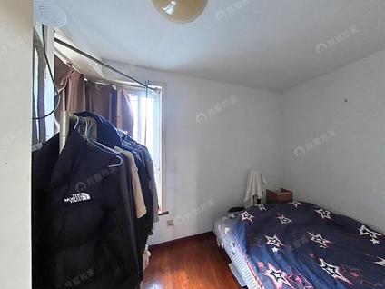 西城马连道整租 欧园北欧印象1室1厅/42平/低楼层