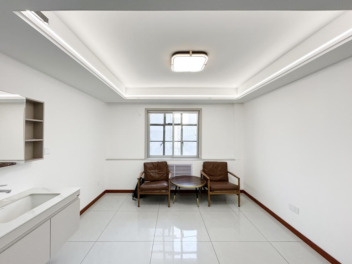 整租·市规划局家属院