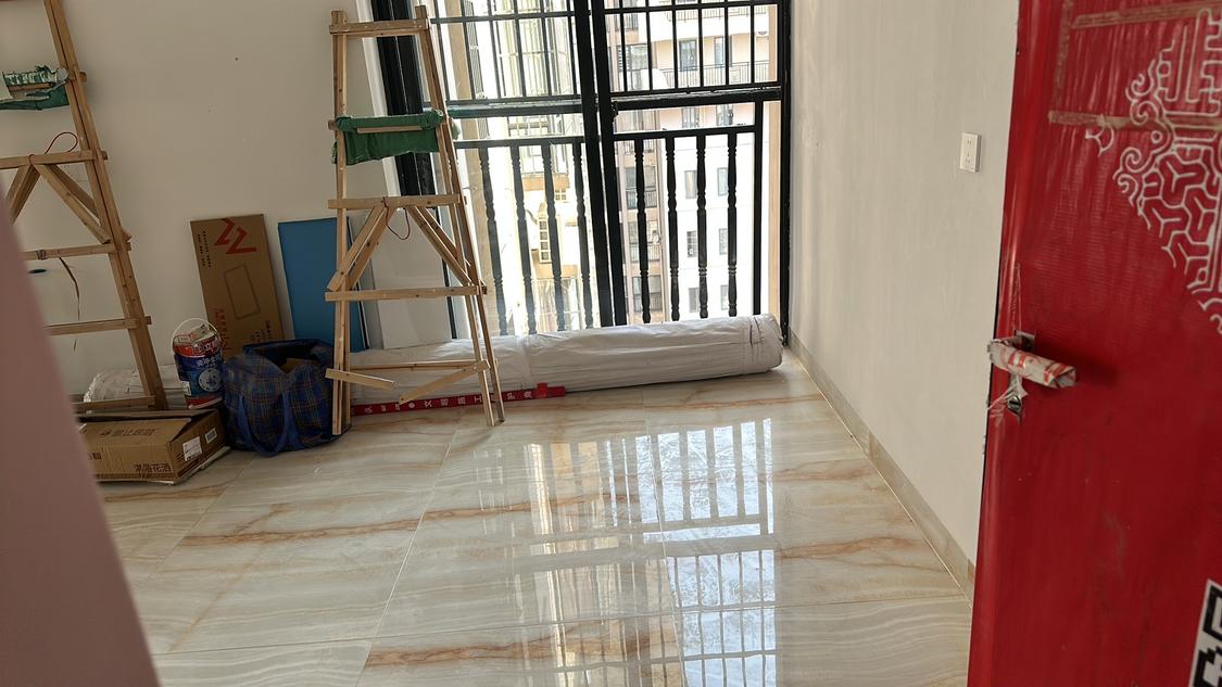 整租·绿地海长流(三期)