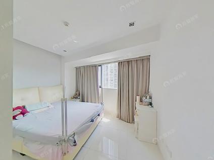 朝阳东大桥整租 三里屯SOHO公寓4室1厅/193平/中楼层
