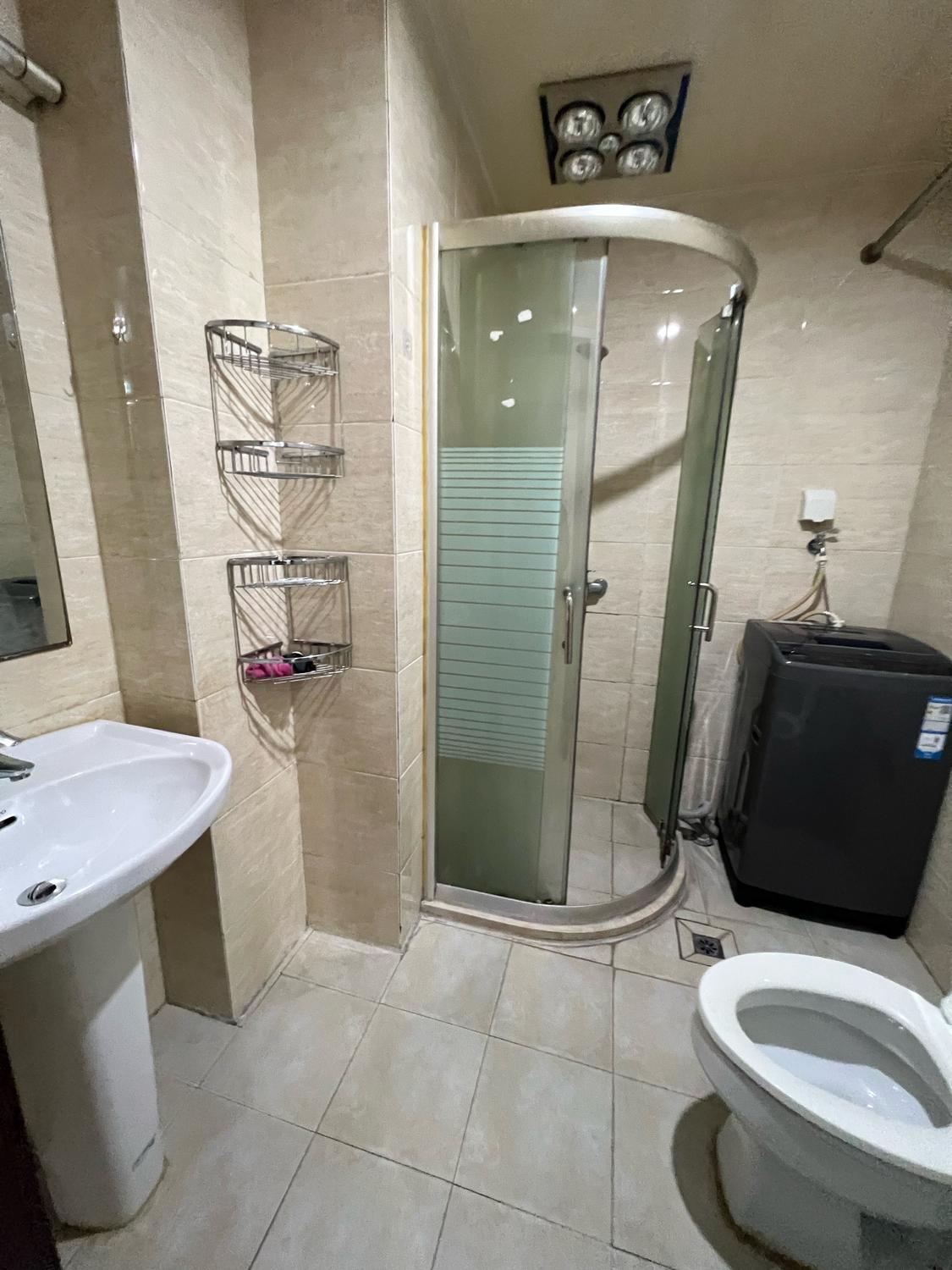 整租·富邦世纪广场