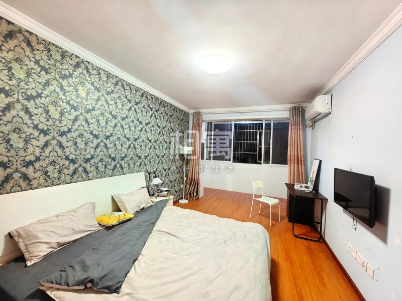 整租·海潮新村