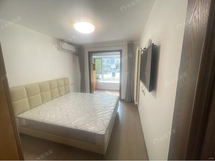海淀四季青整租 常青园(一区)3室1厅/100平/低楼层