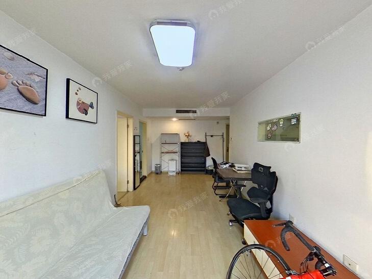 整租·枫桦豪景