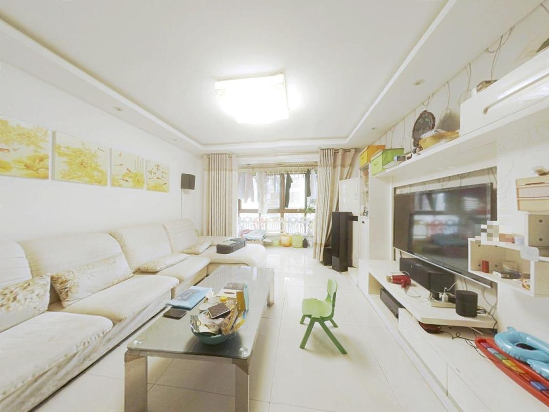 整租·长安相府