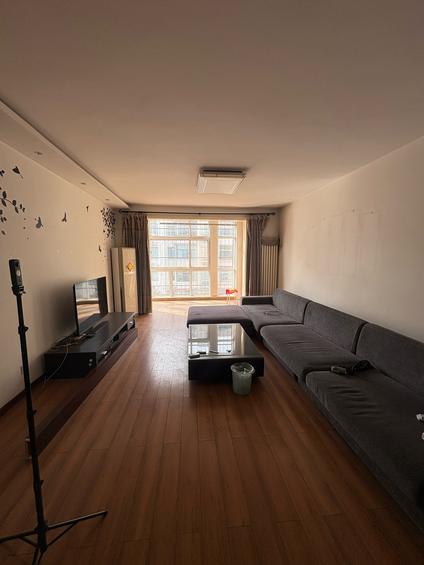 静海静海整租 欣苑小区3室2厅/119平/中楼层