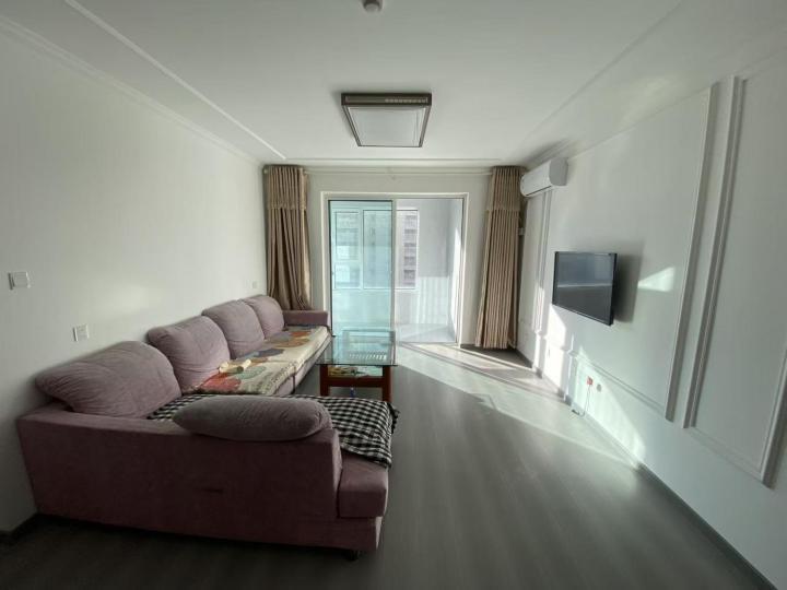 整租·牡丹华都