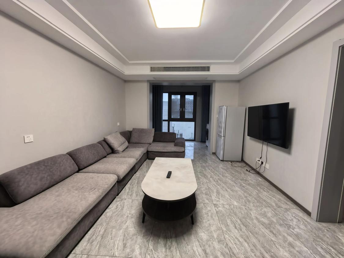 整租·金鹰国际花园南苑