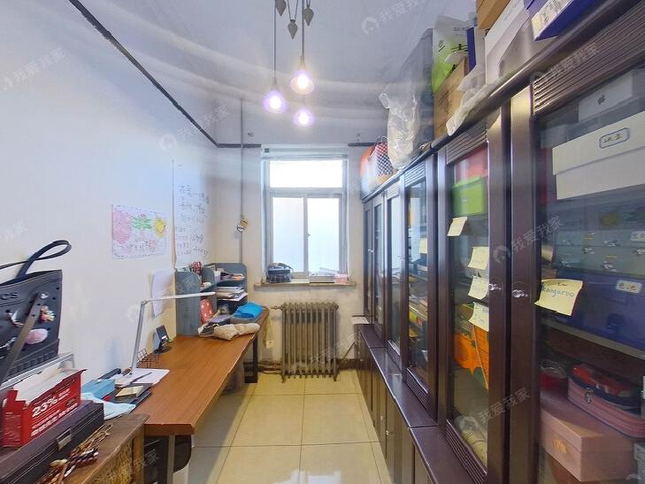 整租·中国铁建原香漫谷(四区)