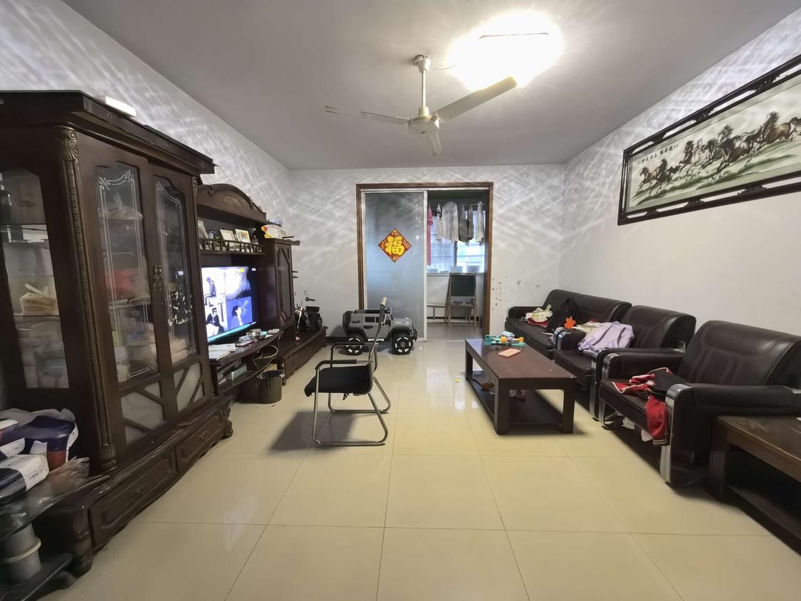 整租·白河花园