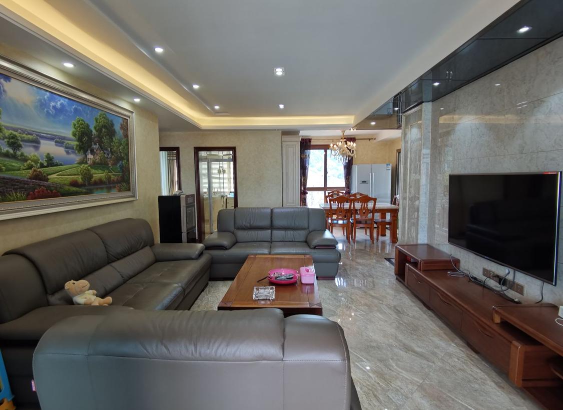 整租·武夷滨江