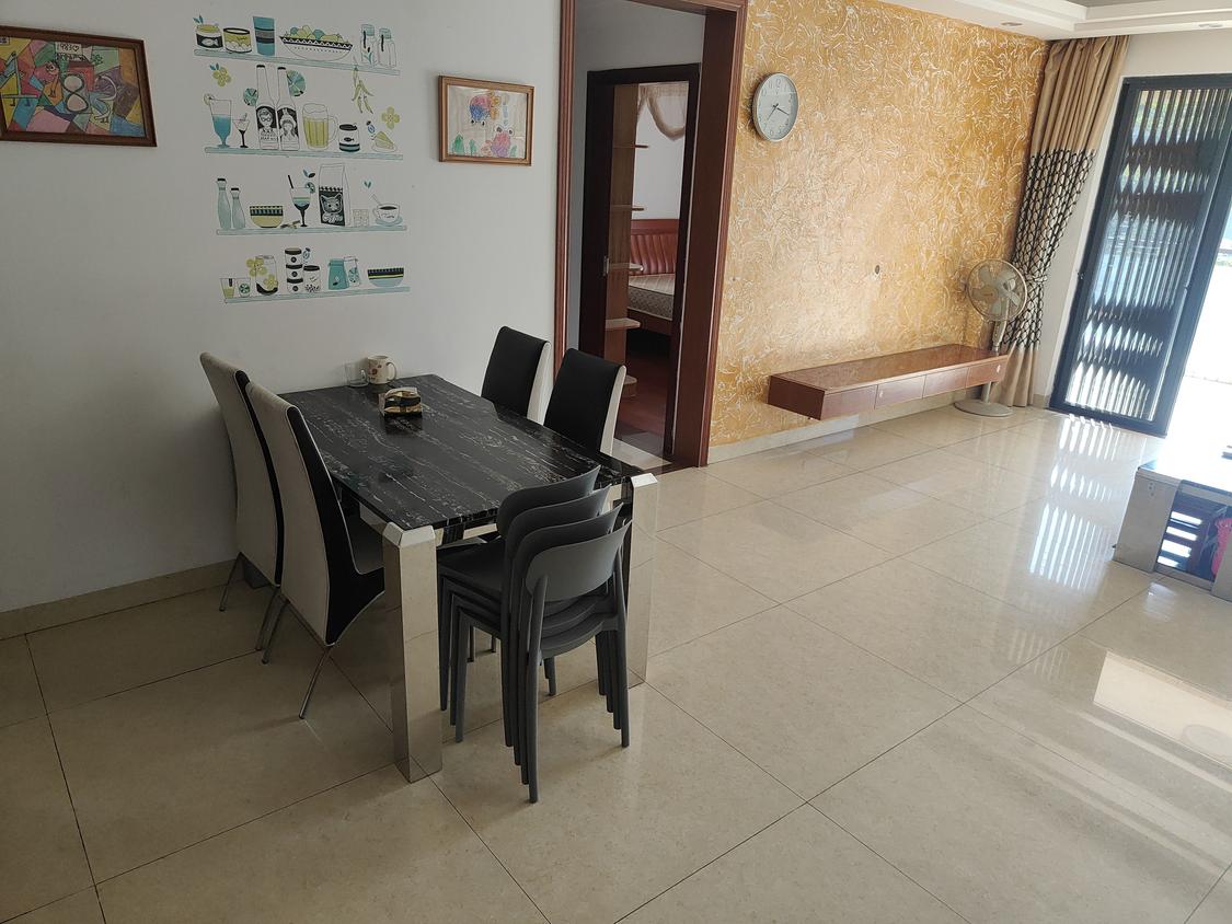 整租·城市花园(莲兴阁)