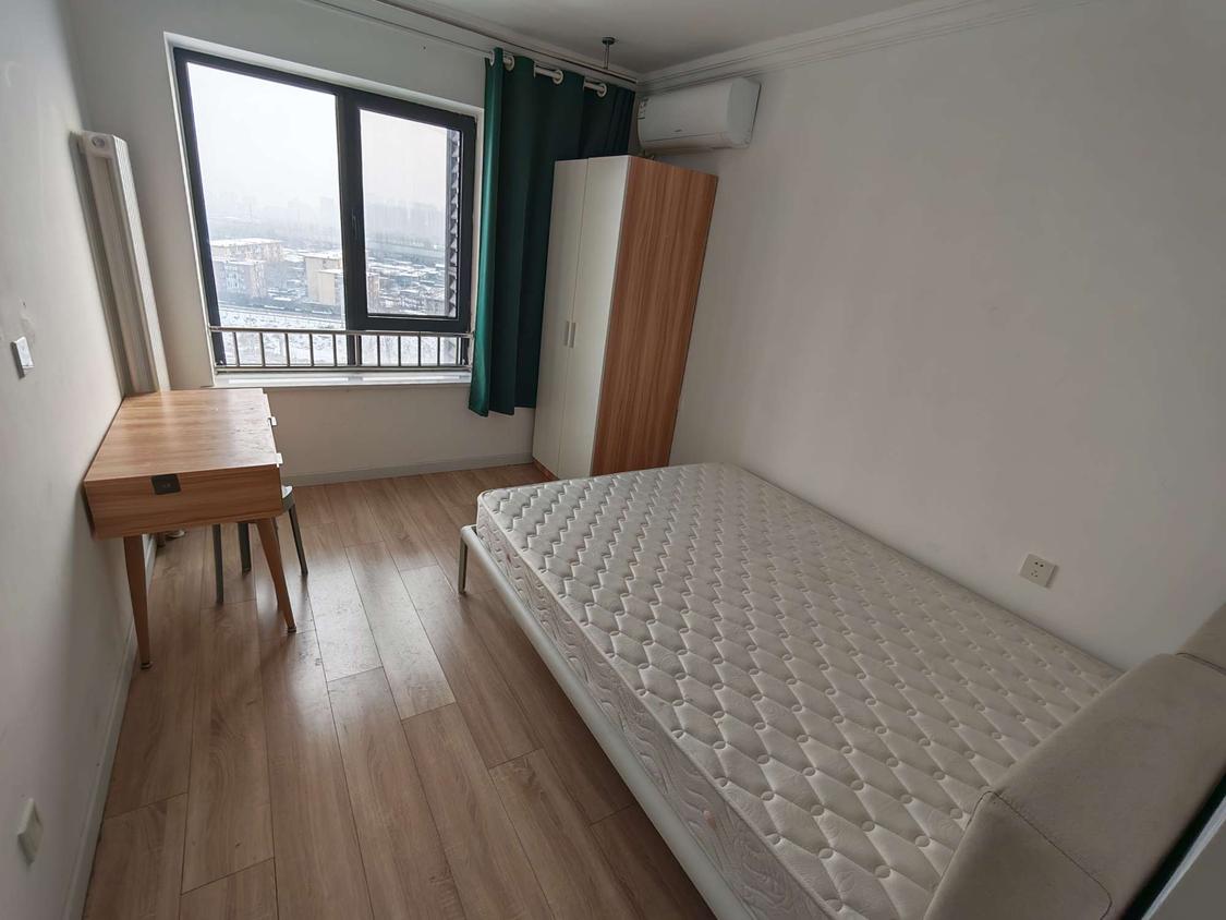 合租·兴合家园