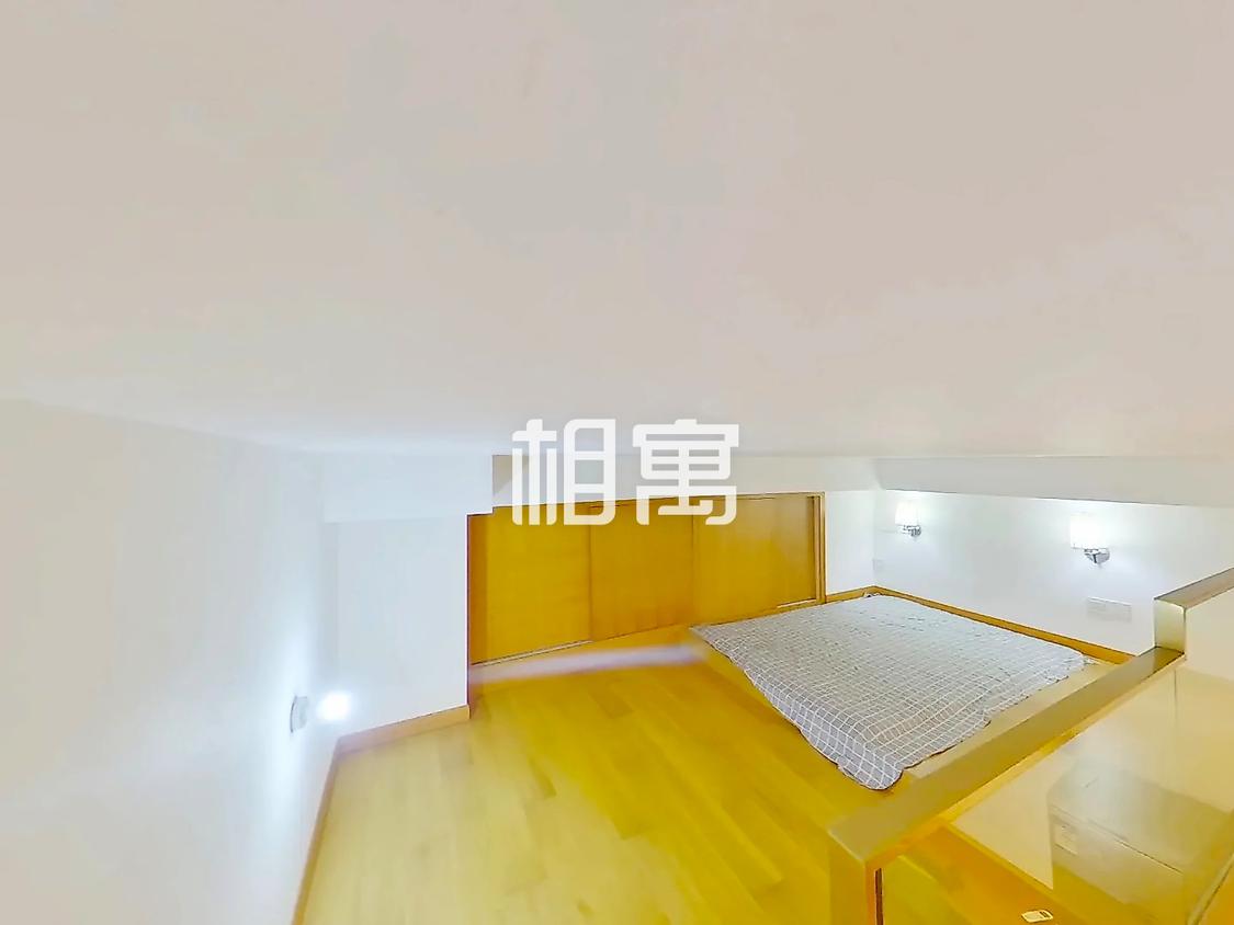 整租·西溪美岸