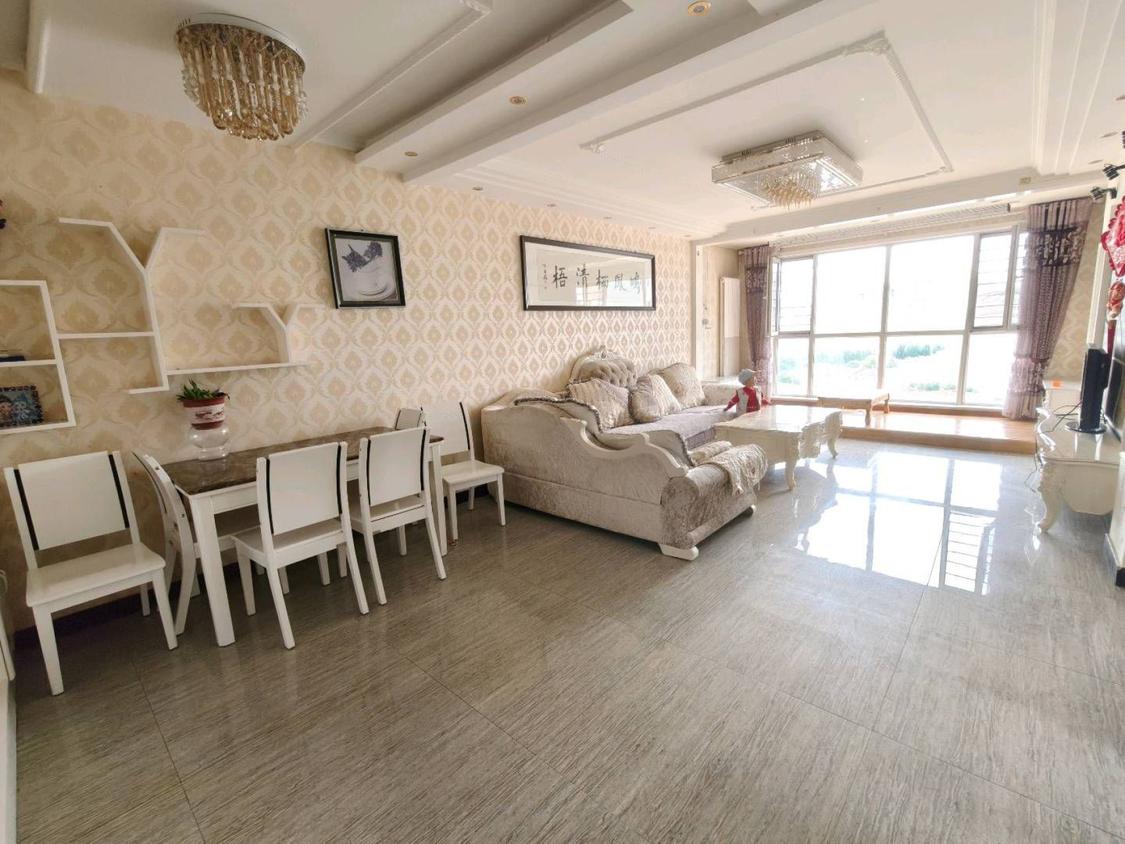 整租·景岳公寓