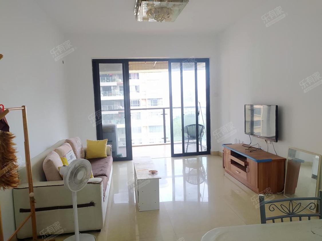 整租·城市花园(莲兴阁)