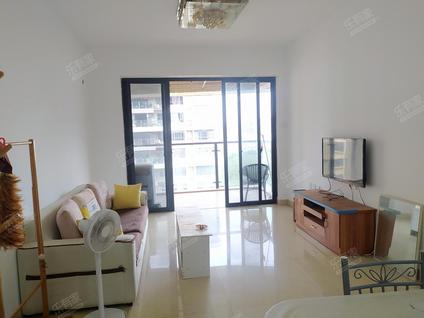 石岐大信整租 城市花园(莲兴阁)3室2厅/95平/高楼层