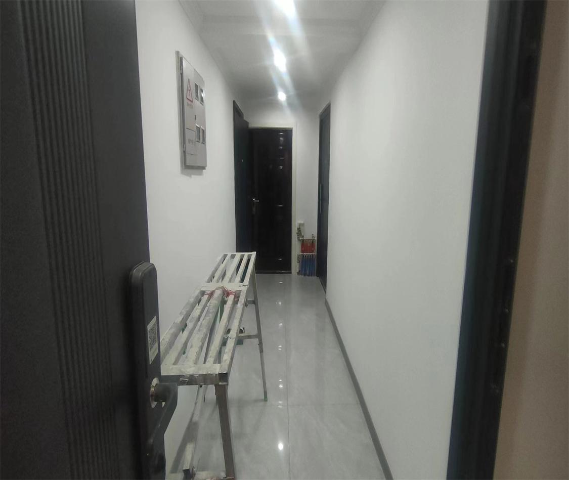 整租·花园小区