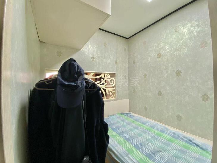 整租·中山御庭