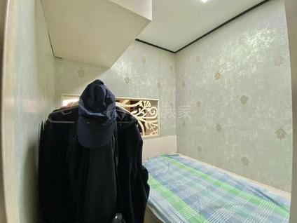 上城鼓楼整租 中山御庭3室2厅/80平/高楼层