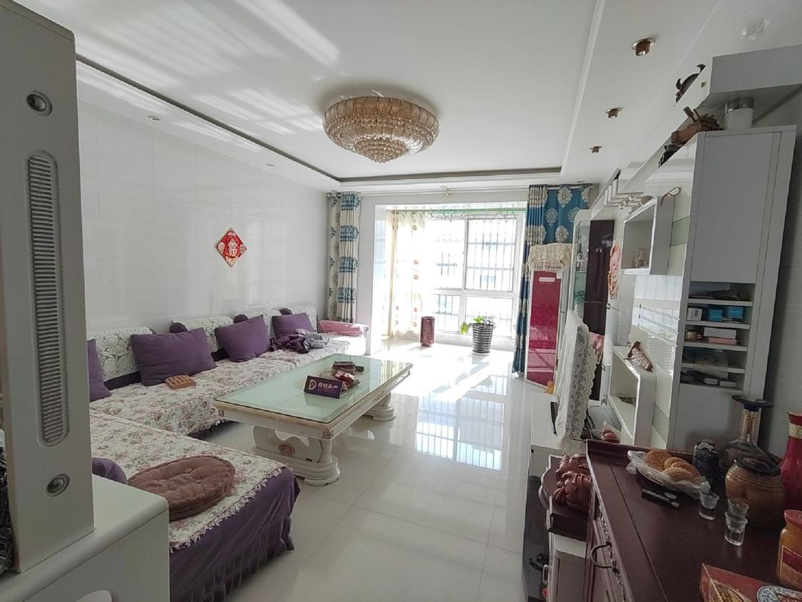 整租·安民华府