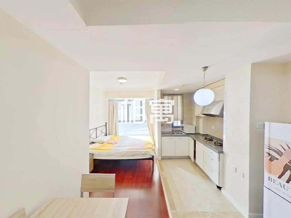 整租·日坛国际公寓