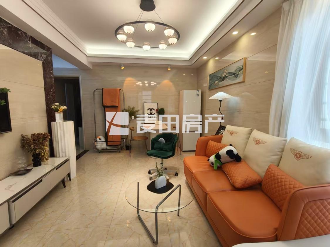 整租·罗宾森璀璨新城(一期)