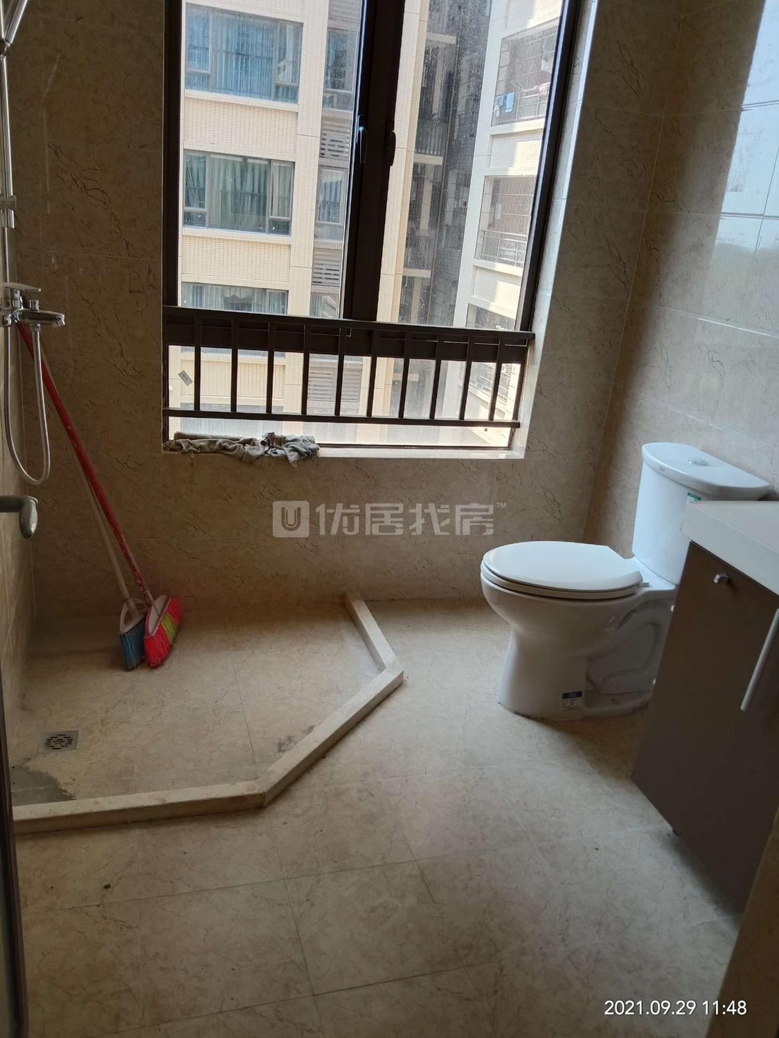 整租·山湖海上城